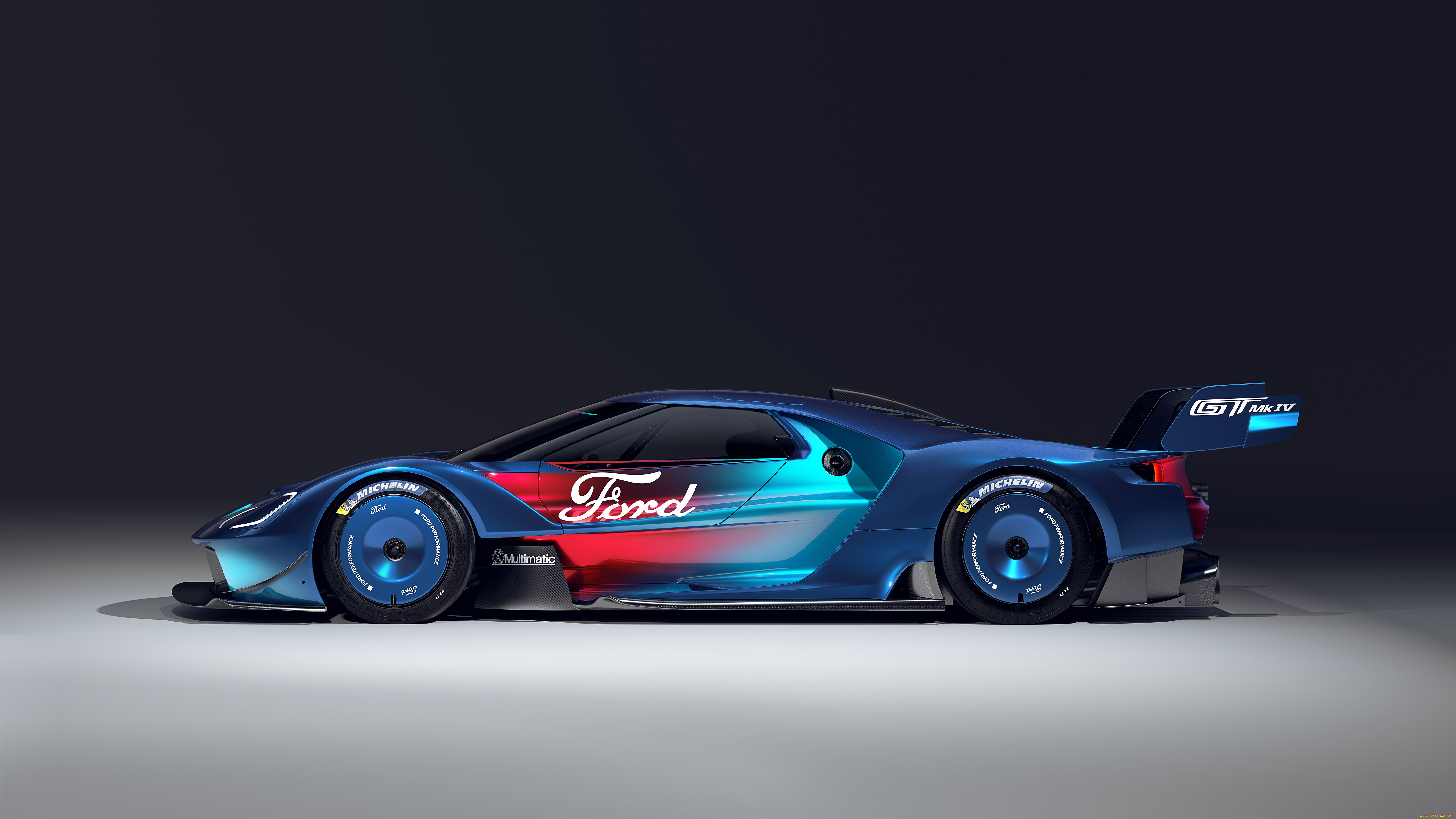 , ford